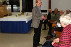 Kiltailta 2.2.2016 Heikkilässä