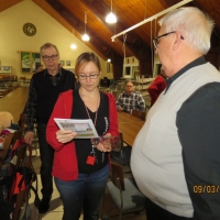 6 kiitokset käynnistä