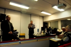 Lauluilta Kaarinassa 2016