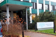 Linja-automatka Laitilaan.