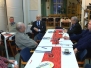 Porin os. kevätvuosikokous