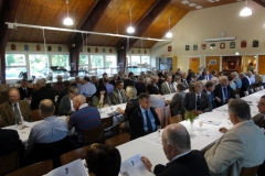 Syyskuun kiltailta 7.9.2016