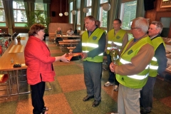 10 vuotta liikennekoulutusta Niinisalossa