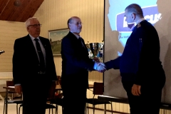 Autojoukkojen Turun kilta vuoden 2014 kilta.