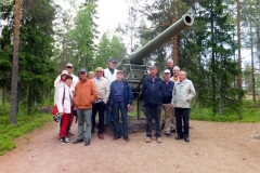 Itä-Suomi ja Viipuri