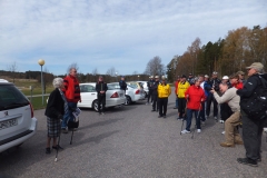 Kenraalintien marssi 2014