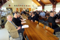 Kevätvuosikokous 2017