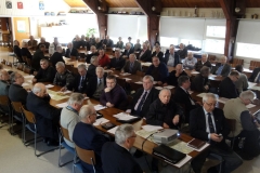 Kevätvuosikokous 8.3.2014.