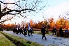 Killan 50 vuotisjuhla