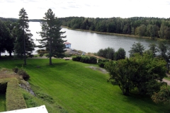 Killan matka Kasnäsiin 8.9.2012