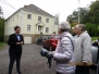 Killan syysretki lähiseudulle 24.9.2019.