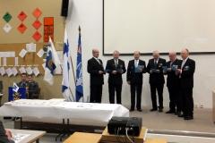 Kouvolan matka 9.3.2013