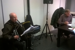 Lauluilta Kaarinassa