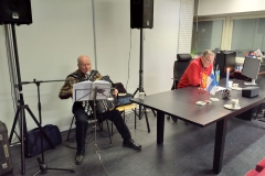 .Lauluilta Kaarinassa