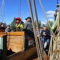 6 kannella sai aurinkoa