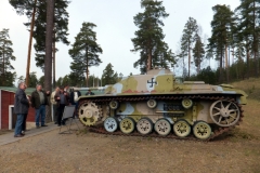 Museomatka Hämeenlinnaan 7.5.2013