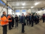 Porin osaston kevätvuosikokous 2015