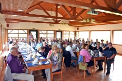 Reinon- päivän risteily