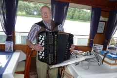 Reinonpäivä risteily 2013