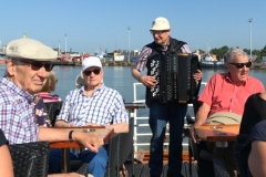 Reinonpäivä risteily 2021