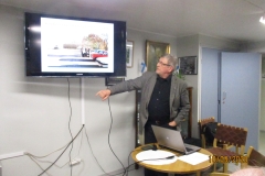 Salo-Loimaan osaston kevätvuosikokous