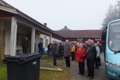 Sastamalan matka 12.10.2017