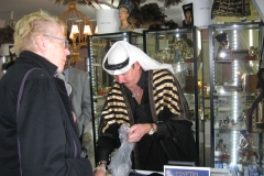 Sastamalan matka 7.5.2012.