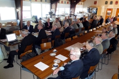 Syysvuosikokous 13.9.2014.