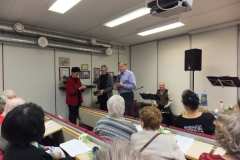 Tammikuun 2014 kuvasatoa.