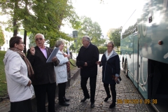 Teatterimatka Tampereelle 28.9.2019