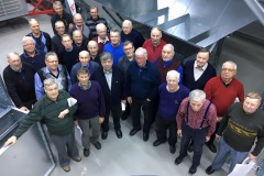 Tehdasvierailu Antti-Teollisuus Oy