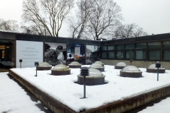 Tutustuminen Sibelius-museoon 14.2.2018