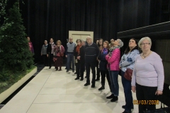 Tutustuminen Turun Kaupunginteatteriin