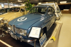 Uudenkaupungin matka 13.2.2014