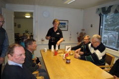 Vierailu Irpack Oy:ssä 30.3.2014.