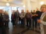 Vierailu Turun maakunta-arkistossa.