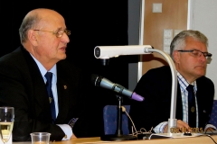 Kiltaristeily 6.10.2015 Turusta Amorellalla.